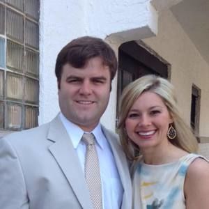 Meet your Posher, Tim